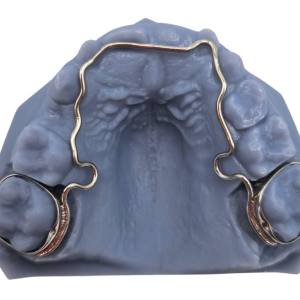 barra anteroposterior pdto