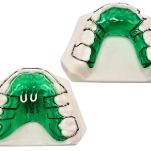 guias sander vevidental ortorios