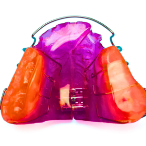 placa expansión asimétrica