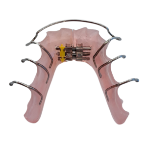 placa expansión inferior