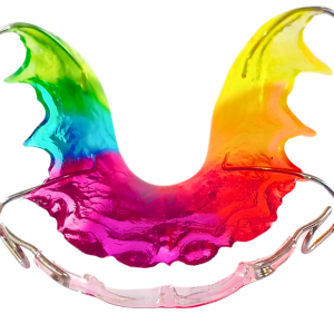 placa van der linden